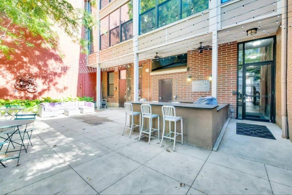 **New Radiant Stay In The Thrust Of Otr* W/Parking 신시내티 외부 사진